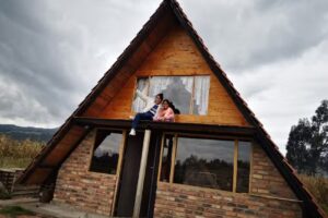 Finca El Recuerdo Simijac&aacute;