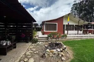 Finca El ReEncuentro