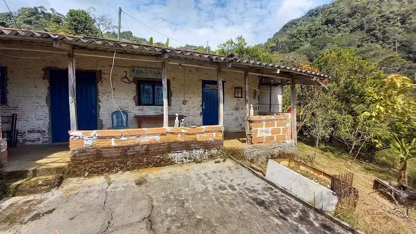 Finca El Refugio