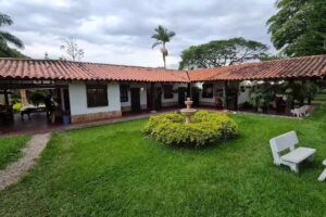 Finca El Refugio