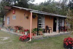 FINCA EL REFUGIO