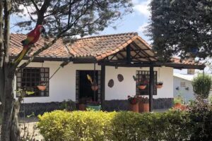 FINCA EL REFUGIO