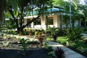 Finca El Reposo De La Salle (CASALLE) &ndash; Melgar