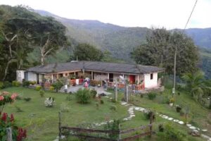 Finca el Retiro