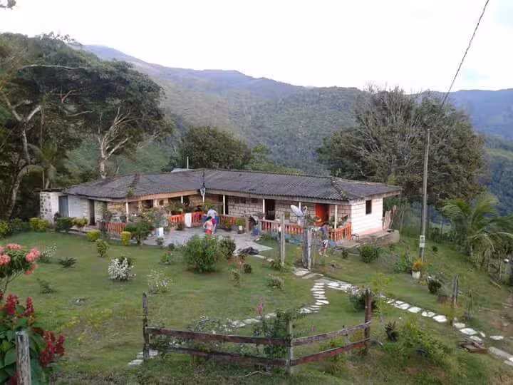 Finca el Retiro