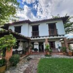 Finca el Roc&iacute;o