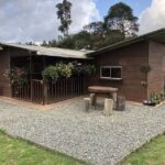 Finca El Roc&iacute;o