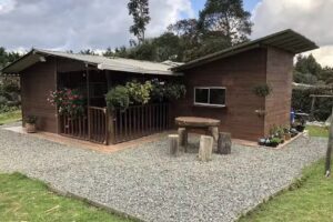 Finca El Roc&iacute;o