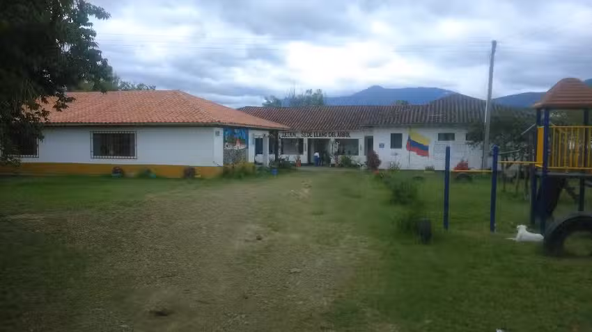 Finca El Sauzal