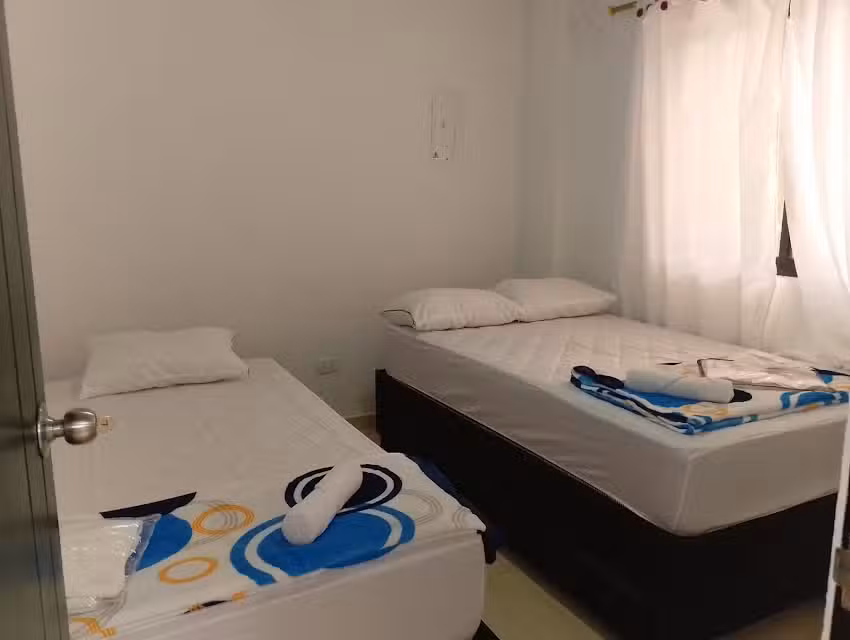 Finca el sendero san luis