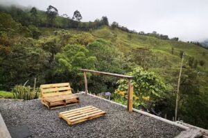 Finca el sestillal