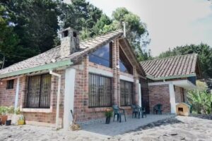 Finca El Sueño De Ocho