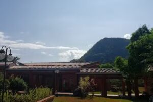 Finca El Tabor Anapoima