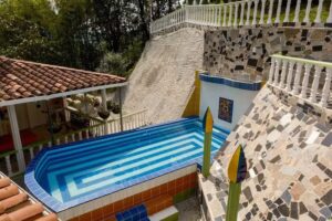 Finca El Templo de la Luna