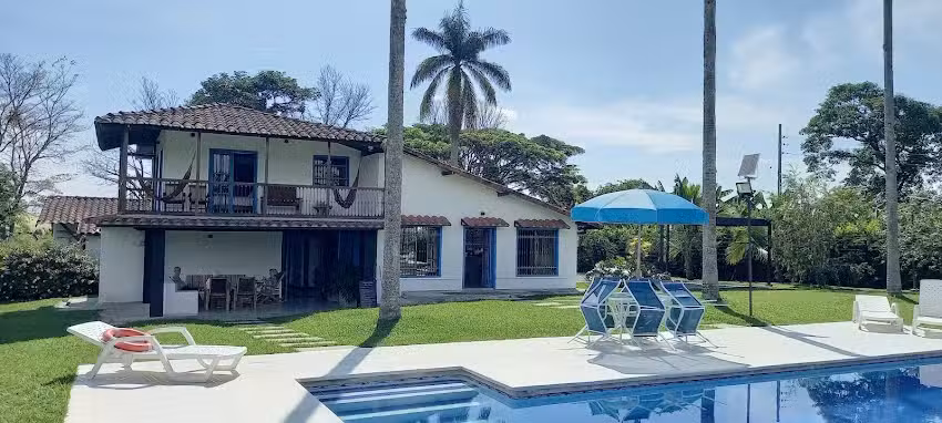 Finca El Tesorito