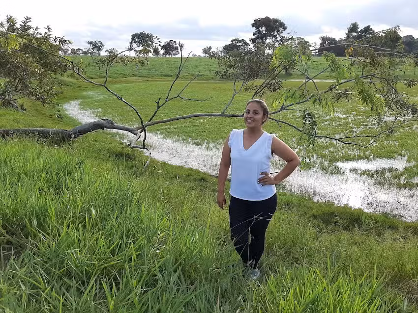 Finca El Tesoro