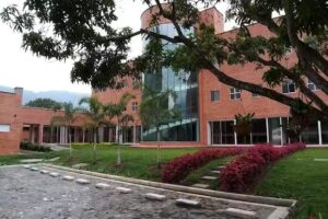 Finca el Tesoro Hnas Hijas de la Misericordia