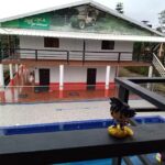 Finca El Tr&eacute;bol