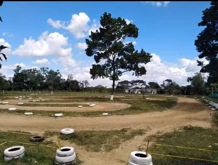 Finca El Triangulo