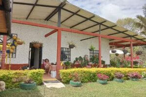 Finca el Triunfo