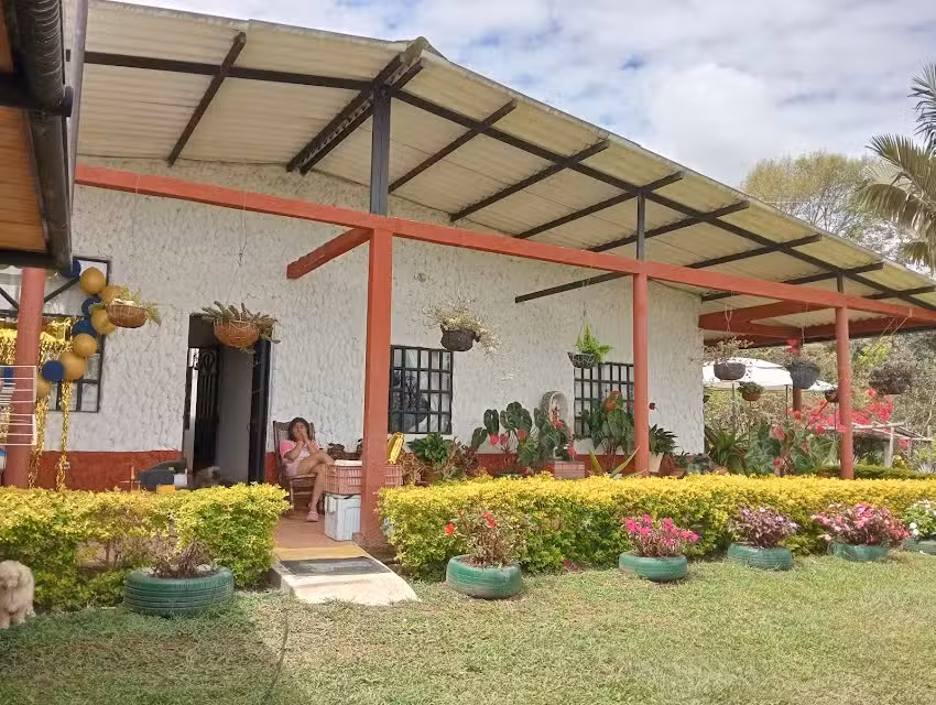 Finca el Triunfo