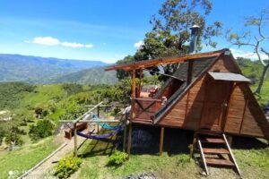 Finca el Valhalla / valkiria_cabin