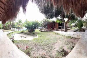 FINCA EL VALLE DE GABRIELA