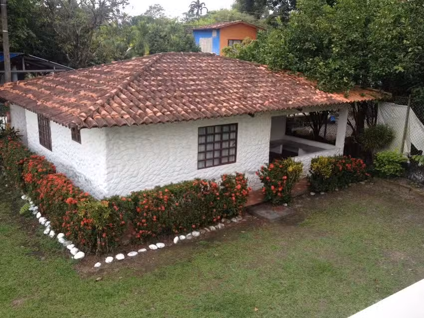 Finca El Vergel