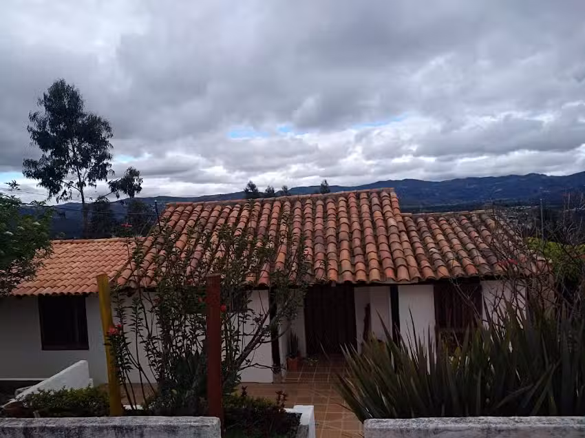 Finca EMUNA