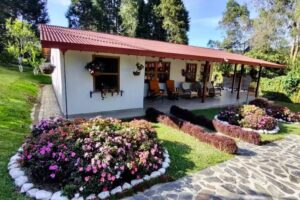 Finca Encanto Guarne