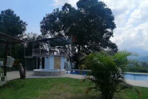 Finca Encanto vereda el Porvenir