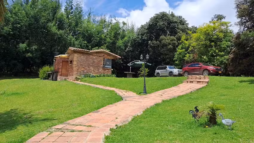 Finca Encanto