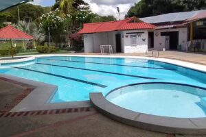 Finca Entre Palmeras