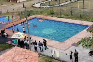 Finca estadero los CAPACHO´S