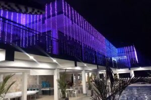 FINCA EVENTOS LA CUMBRE