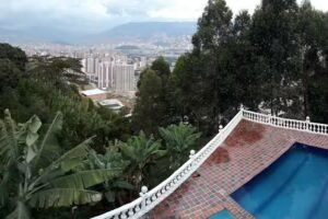 FINCA EVENTOS ROSA MISTICA