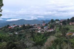 Finca Familia OCAMPO OSPINA