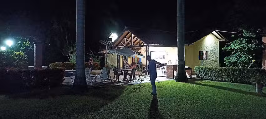 Finca Fecsa San Jeronimo &ndash; Antioquia