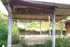 Finca Filadelfia