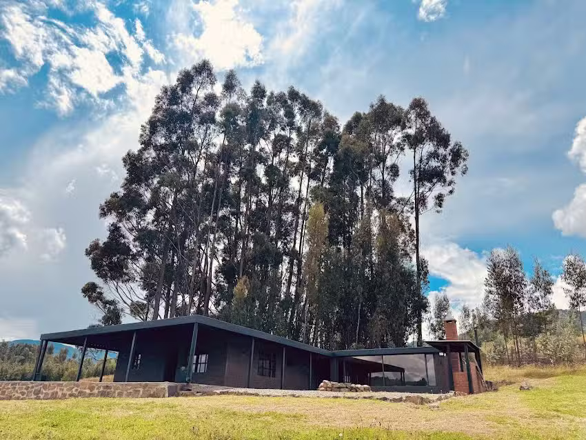 Finca Flor de Piedra