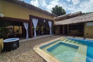 FINCA FM VILLAS MELGAR