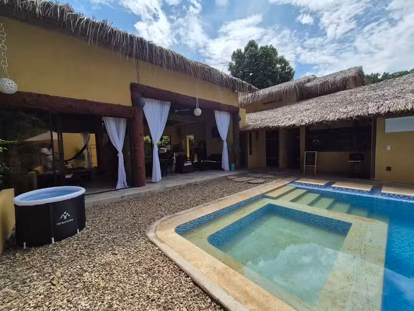 FINCA FM VILLAS MELGAR