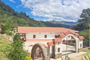 Finca Franco Villa LA LOMA