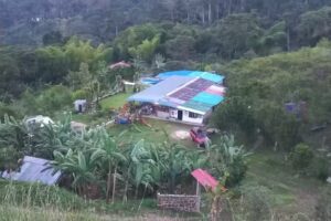 Finca G&eacute;nesis