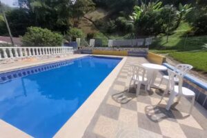 Finca Getseman&iacute;