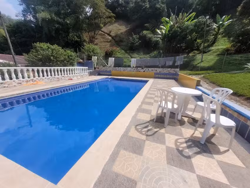 Finca Getseman&iacute;