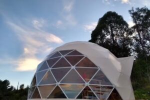 Finca Glamping el Porvenir