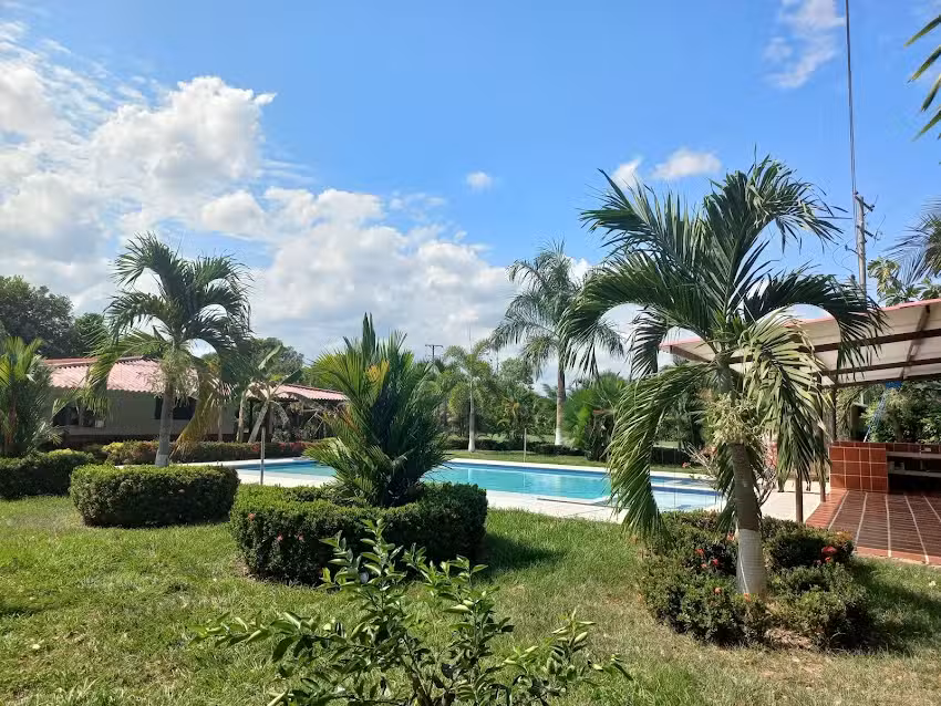 Finca Gratamira