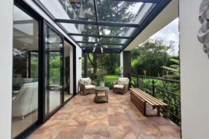 Finca Green Paradise