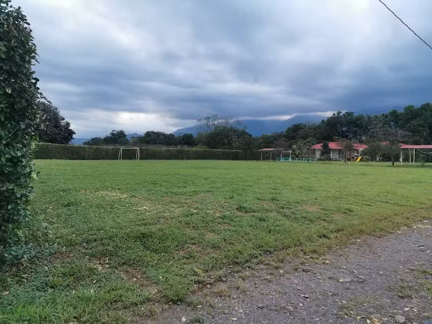 Finca Guacavia